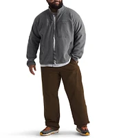 The North Face Big & Tall Long Sleeve Front Range Jacket