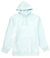 The North Face Big & Tall Long Sleeve Suspended Hoodie