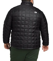 The North Face Big & Tall Long Sleeve ThermoBall Quilted Jacket