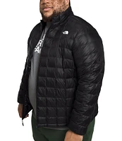 The North Face Big & Tall Long Sleeve ThermoBall Quilted Jacket