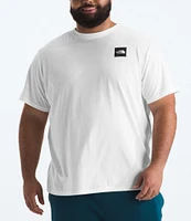 The North Face Big & Tall Short Sleeve Brand Proud Graphic T-Shirt