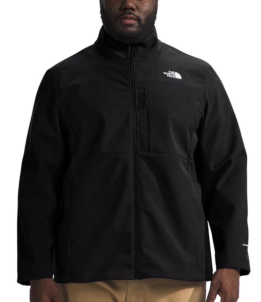 The North Face Big & Tall Solid Apex Bionic Jacket