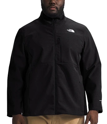 The North Face Big & Tall Solid Apex Bionic Jacket