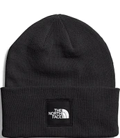 The North Face Big Box Logo Beanie