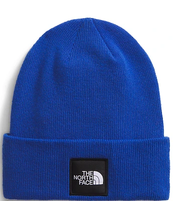 The North Face Big Box Beanie