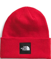 The North Face Big Box Logo Beanie