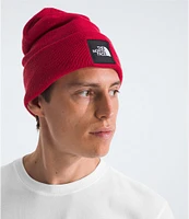 The North Face Big Box Logo Beanie