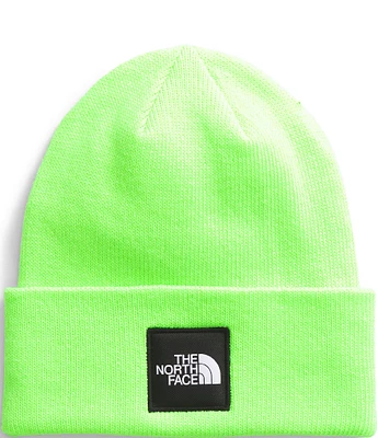 The North Face Big Box Logo Beanie