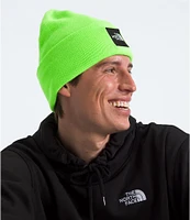 The North Face Big Box Logo Beanie