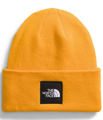 The North Face Big Box Logo Beanie