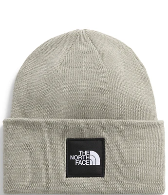 The North Face Big Box Beanie