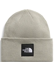 The North Face Big Box Beanie