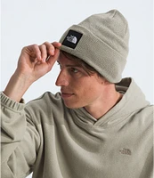 The North Face Big Box Beanie