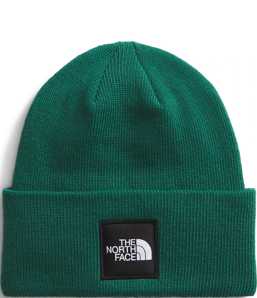 The North Face Big Box Logo Beanie