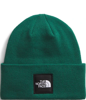 The North Face Big Box Logo Beanie