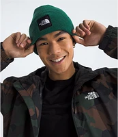 The North Face Big Box Logo Beanie