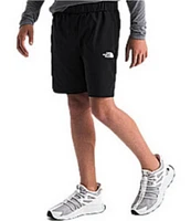 The North Face Big Boy's 6-20 On The Trail Shorts