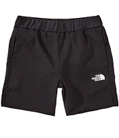 The North Face Big Boy's 6-20 On The Trail Shorts