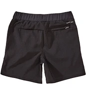 The North Face Big Boy's 6-20 On The Trail Shorts