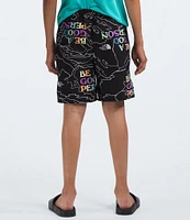 The North Face Big Boys 8-20 Amphibious Shorts