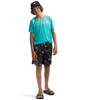 The North Face Big Boys 8-20 Amphibious Shorts