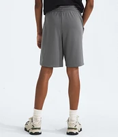 The North Face Big Boys 8-20 Never Stop Solid Shorts