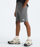 The North Face Big Boys 8-20 Never Stop Solid Shorts