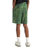 The North Face Big Boys 8-20 Never Stop Topo-Printed Shorts