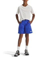 The North Face Big Boys 8-20 Never Stop Woven Shorts