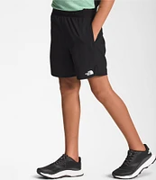 The North Face Big Boys 8-20 On-The-Trail Shorts