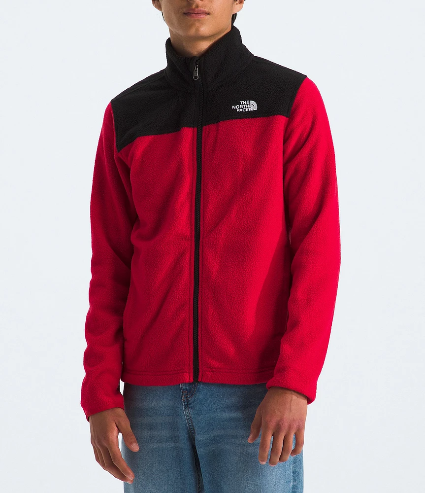 The North Face Big Boys Antora Triclima Jacket