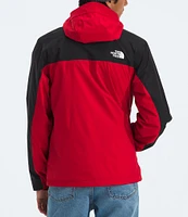 The North Face Big Boys Antora Triclima Jacket