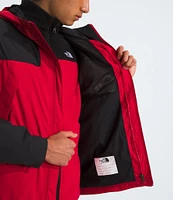 The North Face Big Boys Antora Triclima Jacket