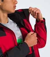 The North Face Big Boys Antora Triclima Jacket