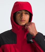 The North Face Big Boys Antora Triclima Jacket