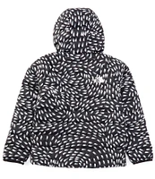 The North Face Big Girls 6-16 Reversible Perrito Hooded Jacket