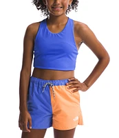 The North Face Little/Big Girls 6-16 Sleeveless Never Stop Reversible Tanklette