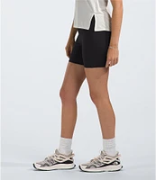 The North Face Big Girls 7-16 Never Stop Bike Shorts