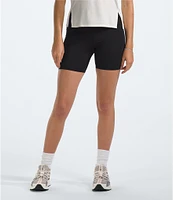 The North Face Big Girls 7-16 Never Stop Bike Shorts