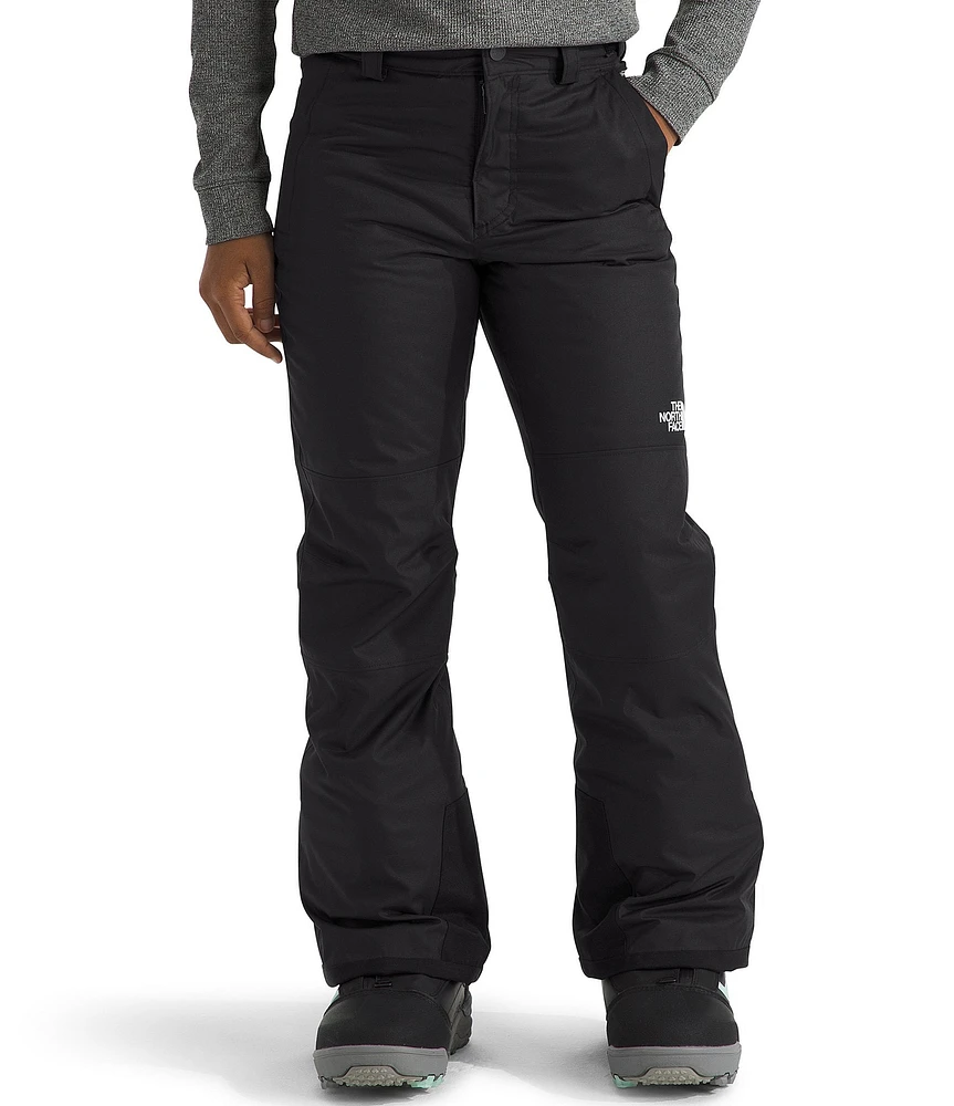 The North Face Big/Little Girl 6-20 Freedom Insulated Pants