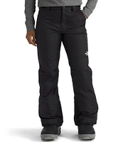 The North Face Big/Little Girl 6-20 Freedom Insulated Pants