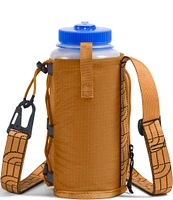 The North Face Borealis Water Bottle Holder Crossbody Bag