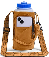 The North Face Borealis Water Bottle Holder Crossbody Bag