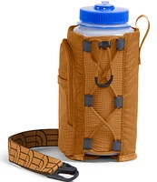 The North Face Borealis Water Bottle Holder Crossbody Bag