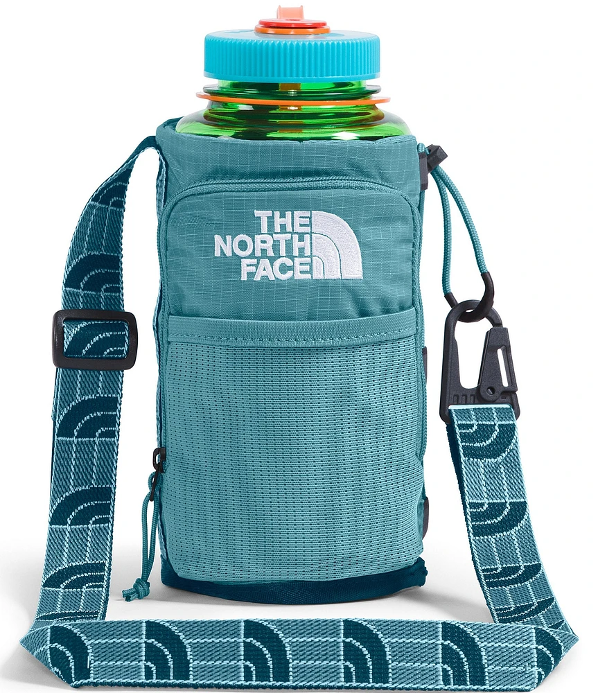 The North Face Borealis Water Bottle Holder Crossbody Bag