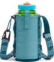 The North Face Borealis Water Bottle Holder Crossbody Bag