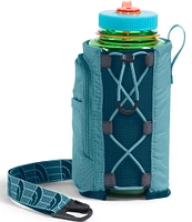 The North Face Borealis Water Bottle Holder Crossbody Bag