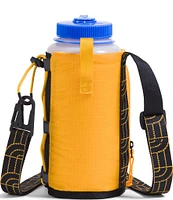 The North Face Borealis Water Bottle Holder Crossbody Bag