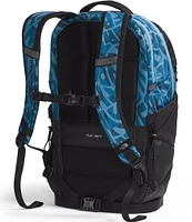 The North Face Borealis Wavy Brand Proud Printed Flex Vent™ Backpack