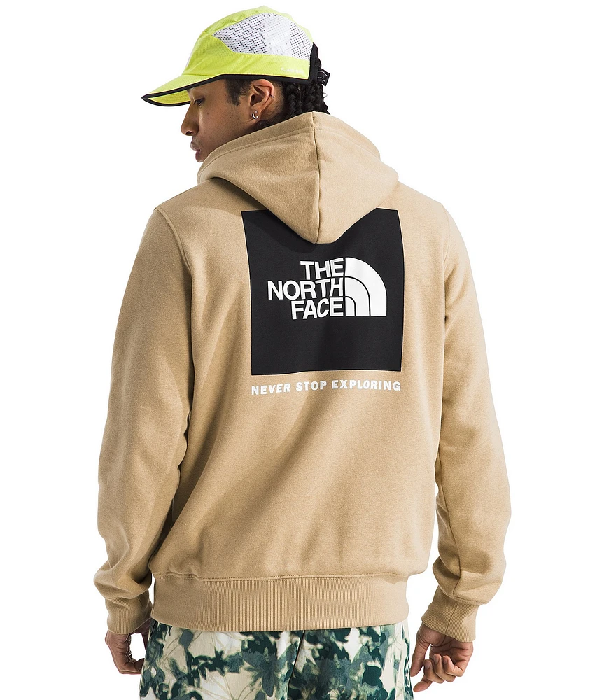 The North Face Box NSE Pullover Hoodie